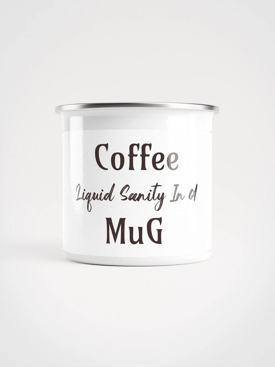 Coffee keeps you sane product image (2)