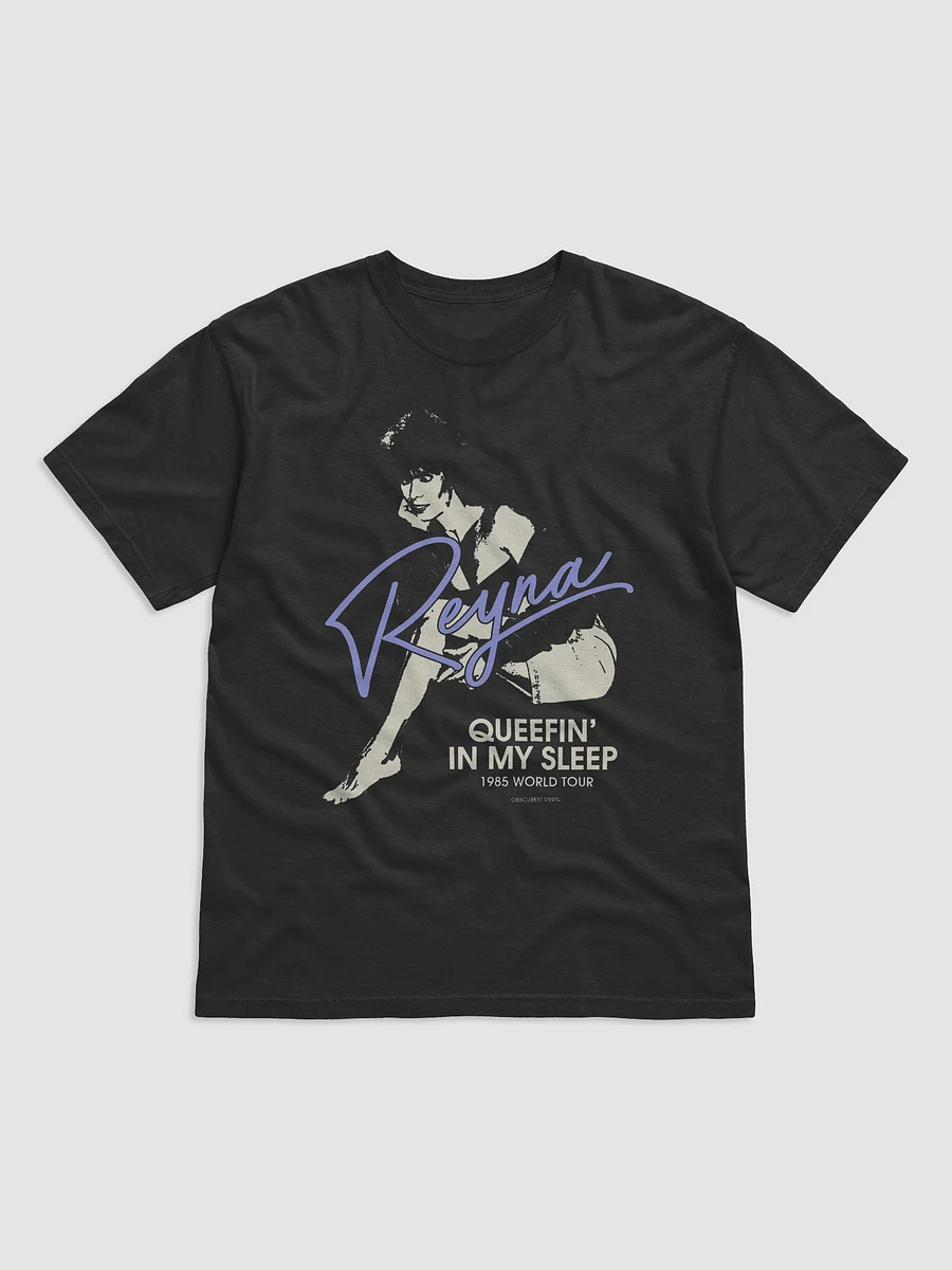 Reyna 1985 Tour T-Shirt product image (1)