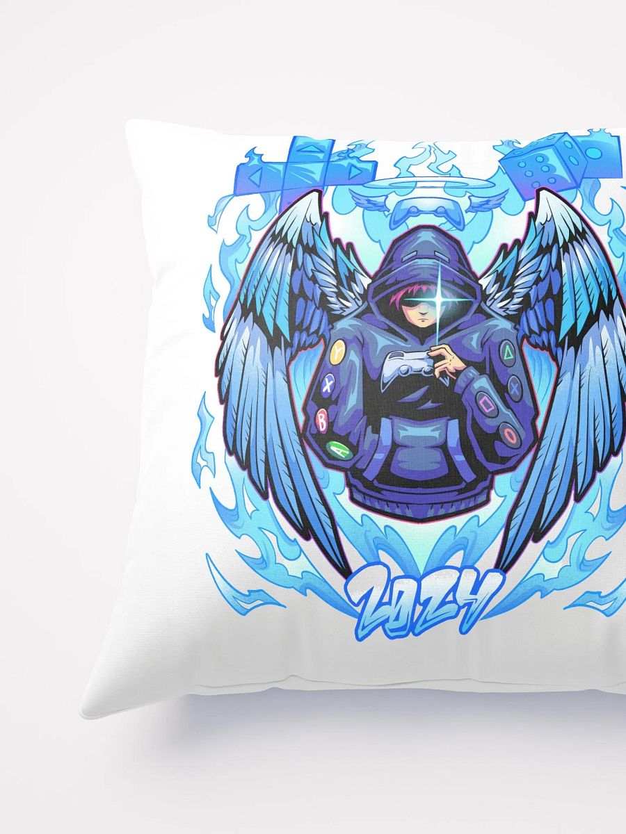 Extra Life Pillow product image (3)