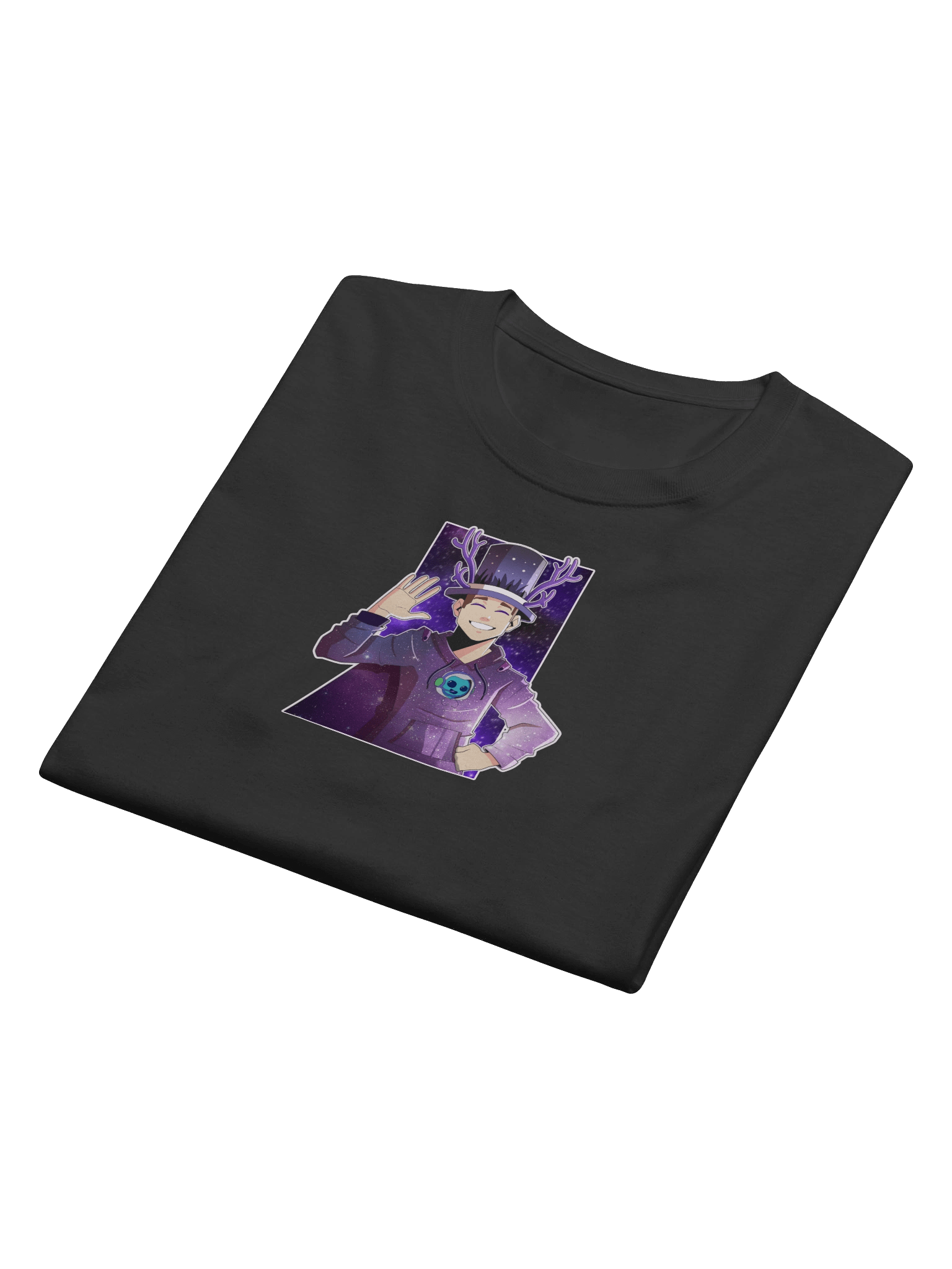 'Galactic' Champion Long Sleeve product image (6)