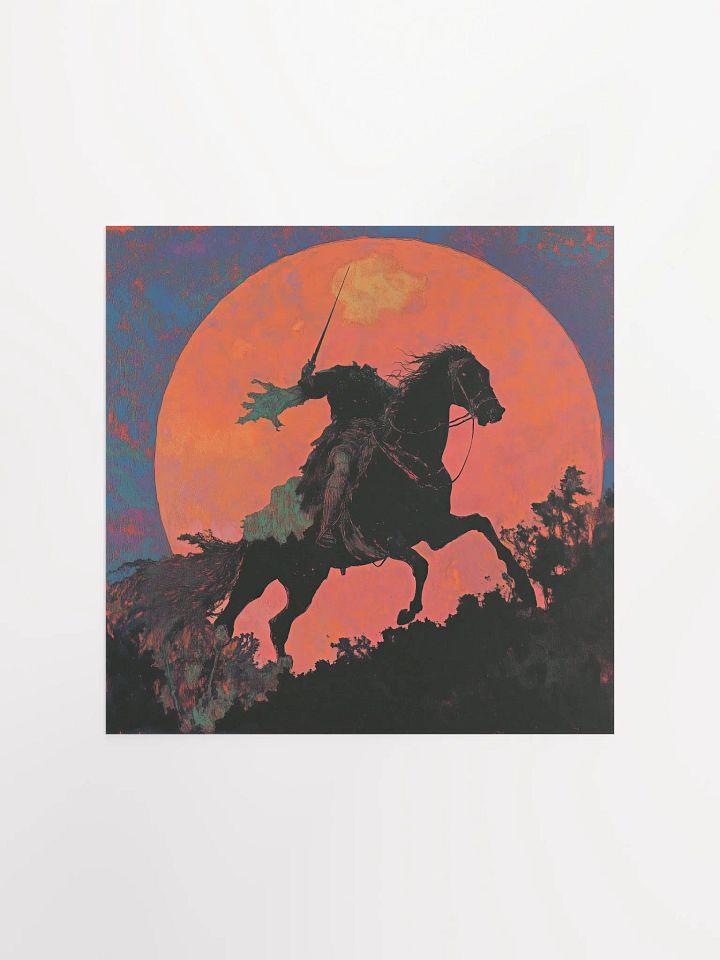Night Rider product image (2)