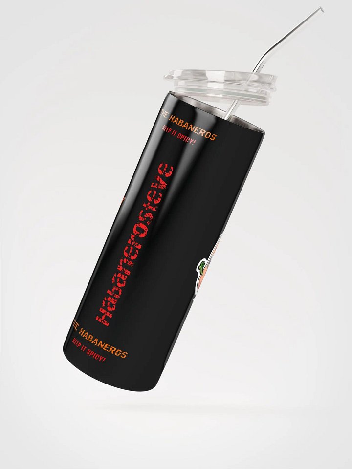 Steel tumbler! product image (2)