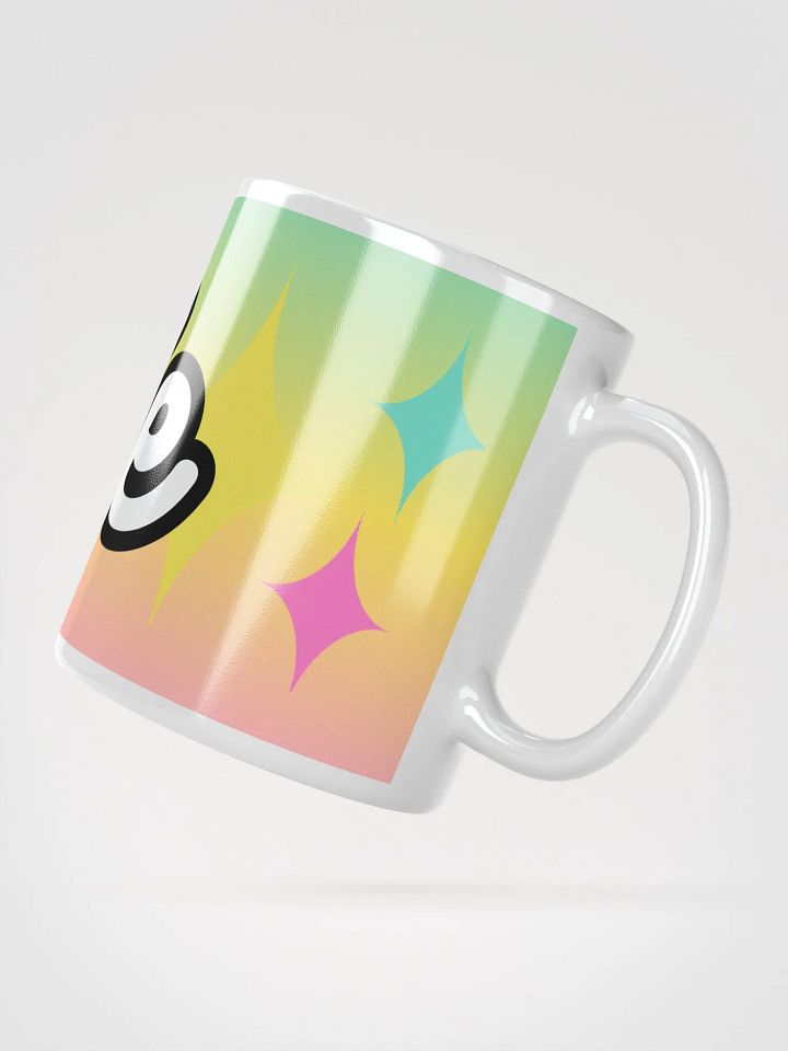 Simple Carrie Logo Mug product image (2)