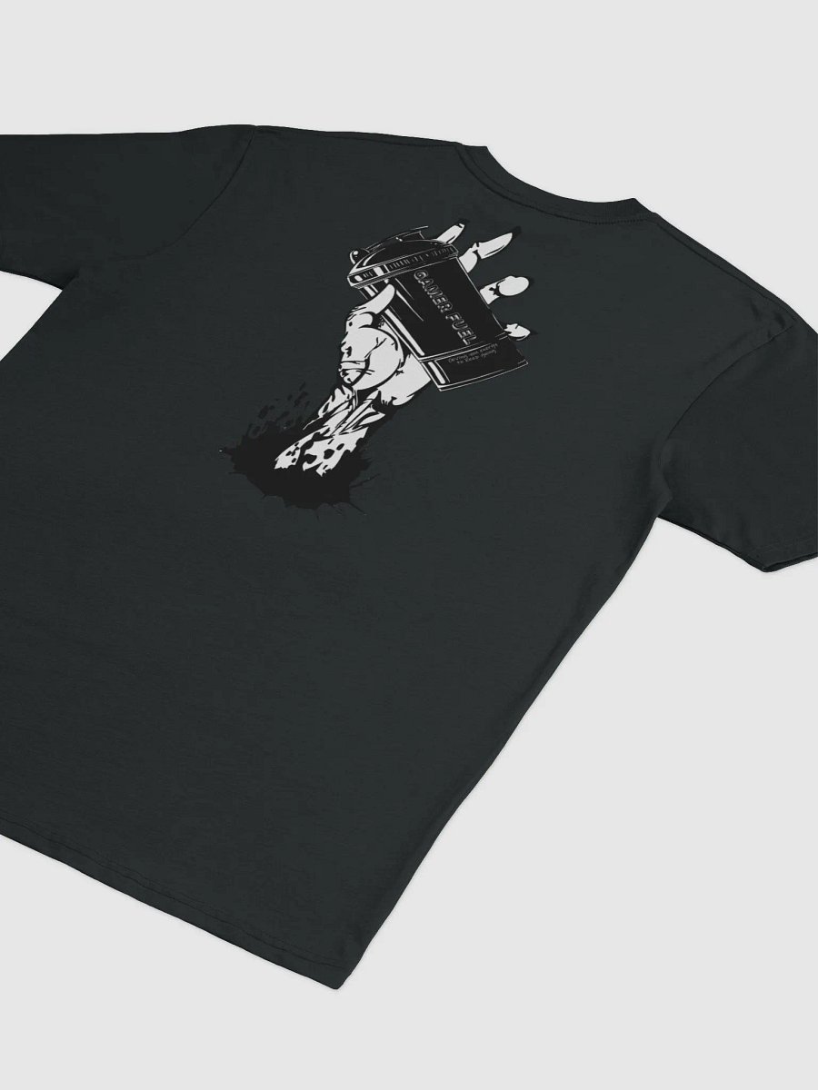 From The Grave T-Shirt (Dark) product image (1)