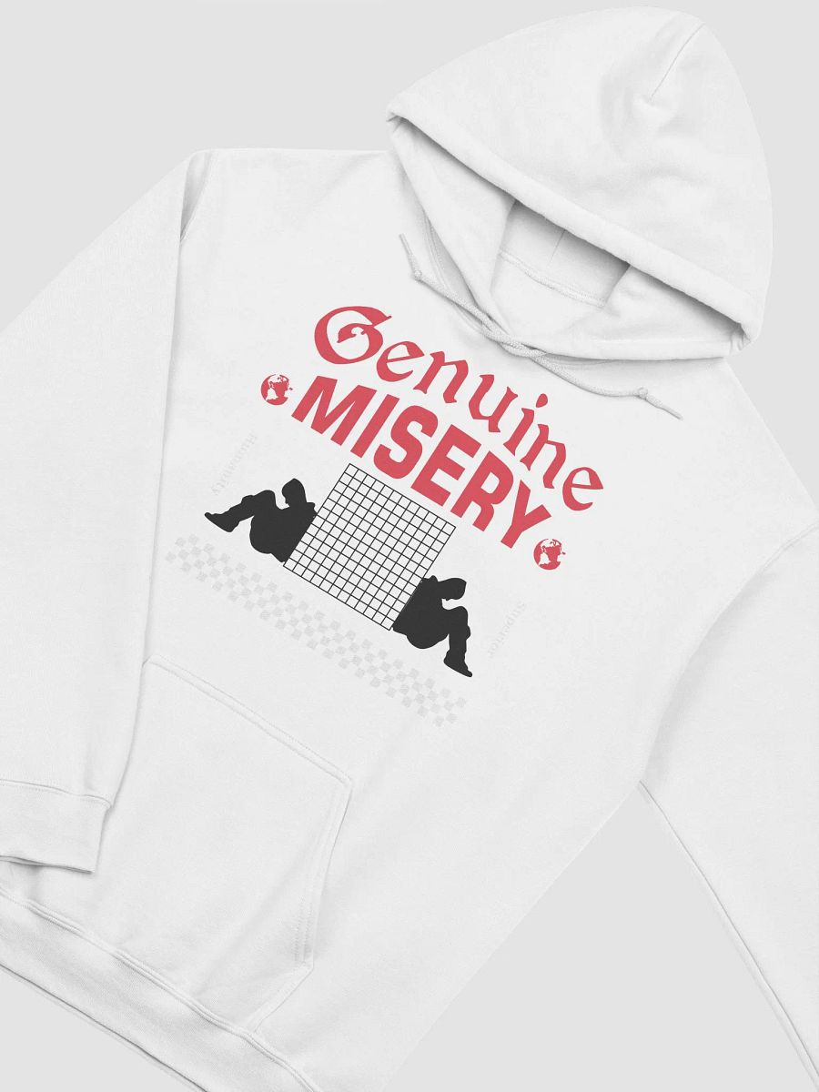 Genuine Misery product image (2)