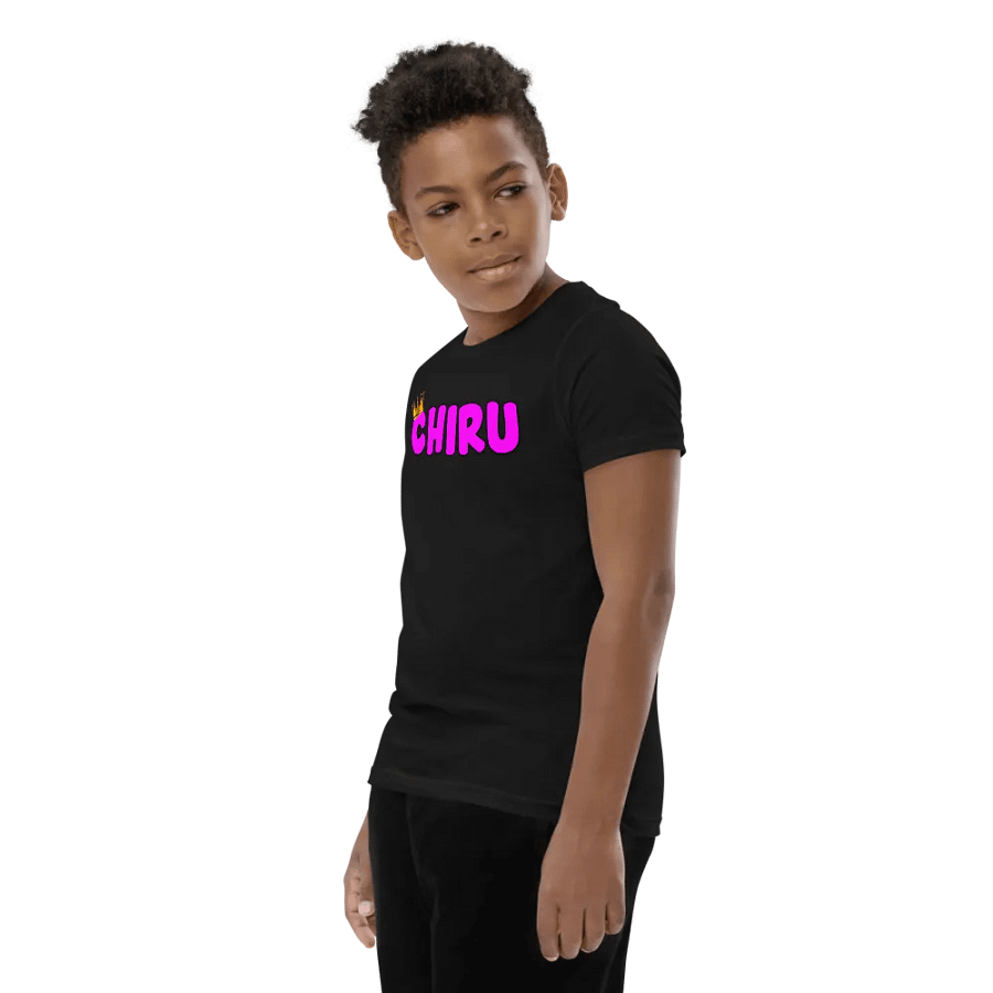 Kid T-Shirt Chiru product image (8)
