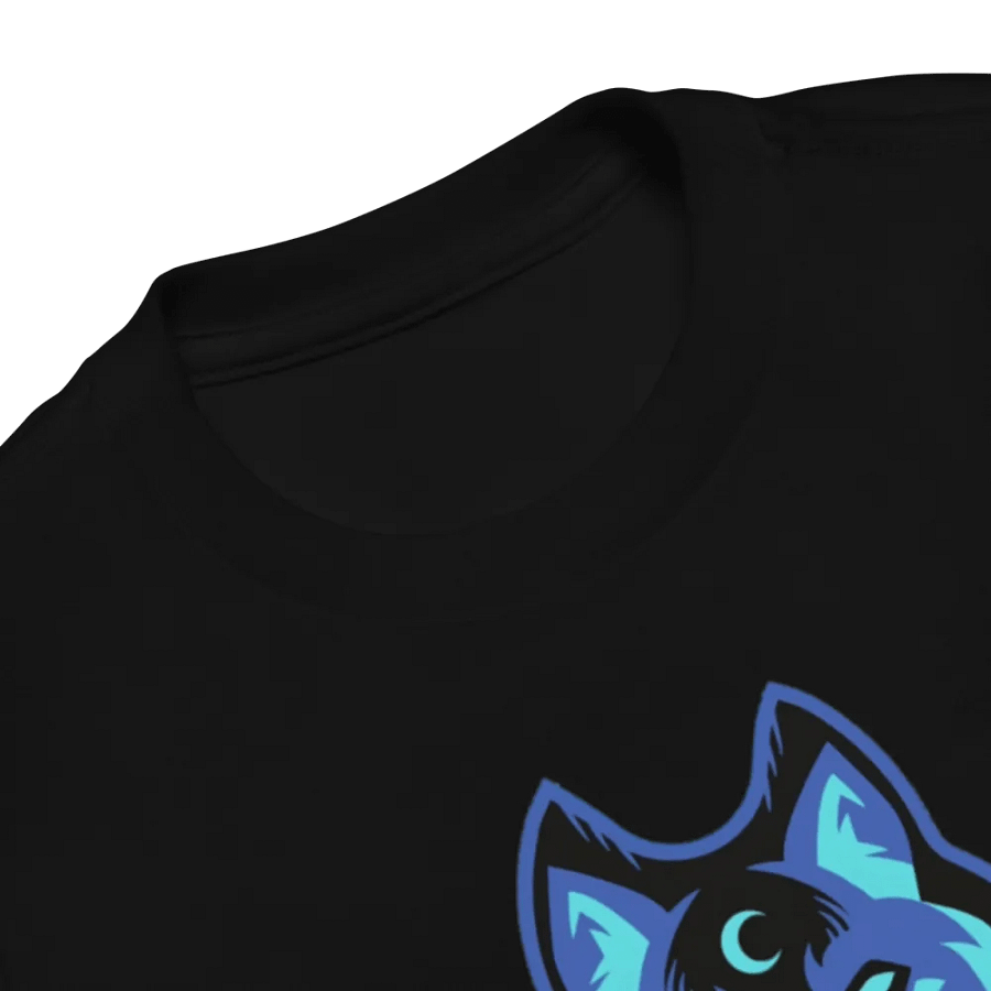 Mystic Wolf Cub Toddler T-Shirt product image (9)
