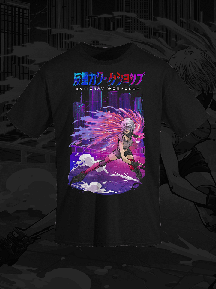 Tokyo Ghoul product image (1)