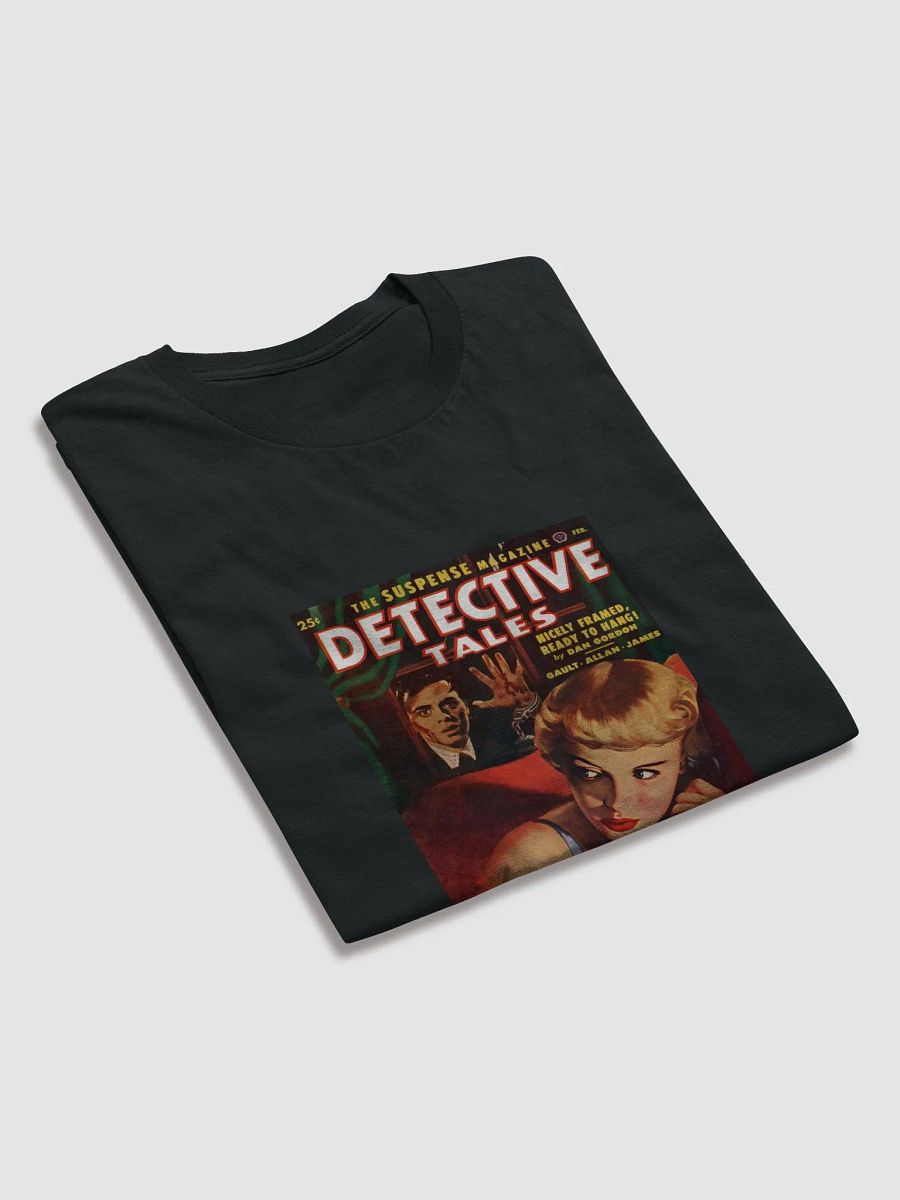 Pulpy Tees - Ready to Hang! ( unisex full length ) product image (7)
