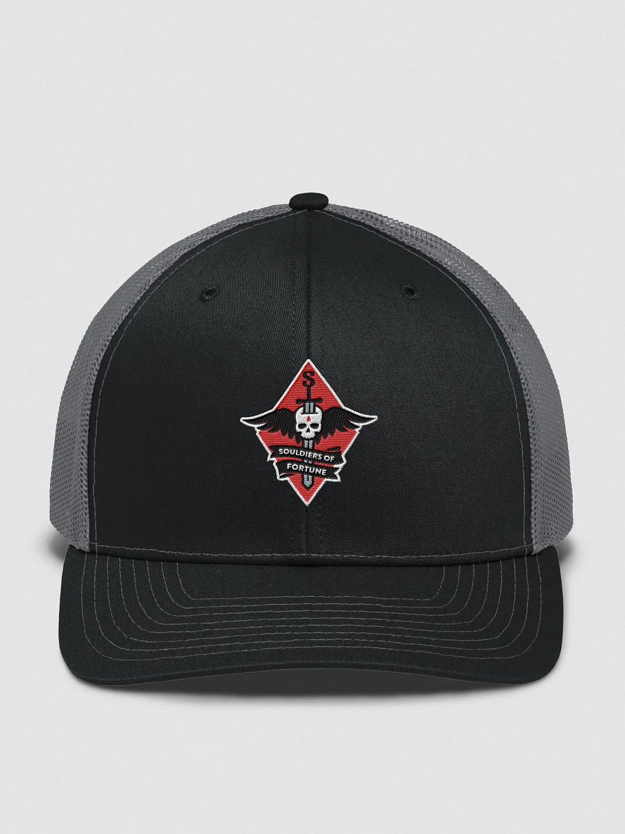 SOF Trucker Hat product image (1)