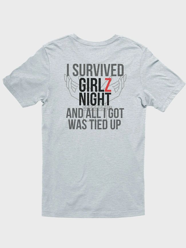 DUG T-Shirts (All Profit Donated to DayzUnderground.com)