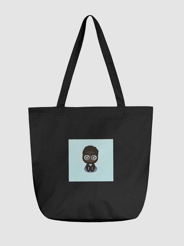 Chibi EbenAP Totebag product image (1)