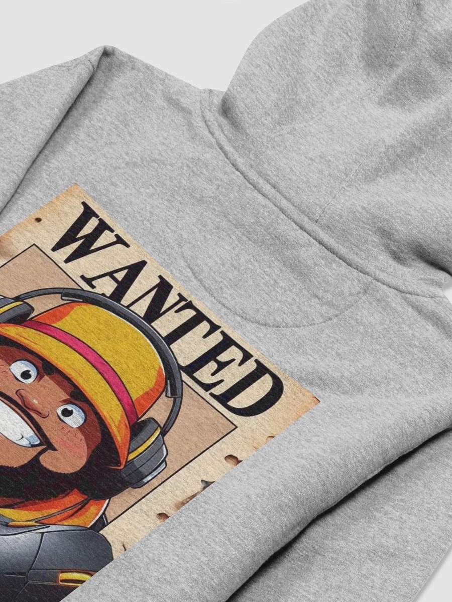 BucketHat Hoodie product image (42)
