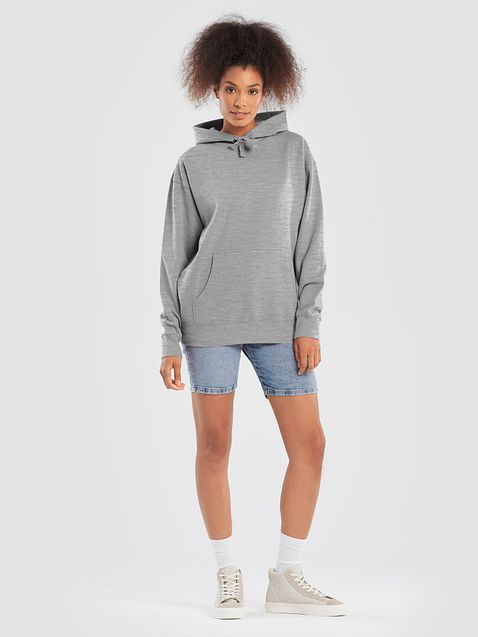 Photo showing Cotton Heritage Unisex Premium Hoodie