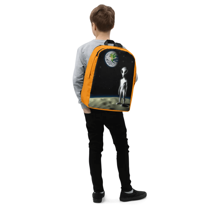 Over the moon backpack product image (9)