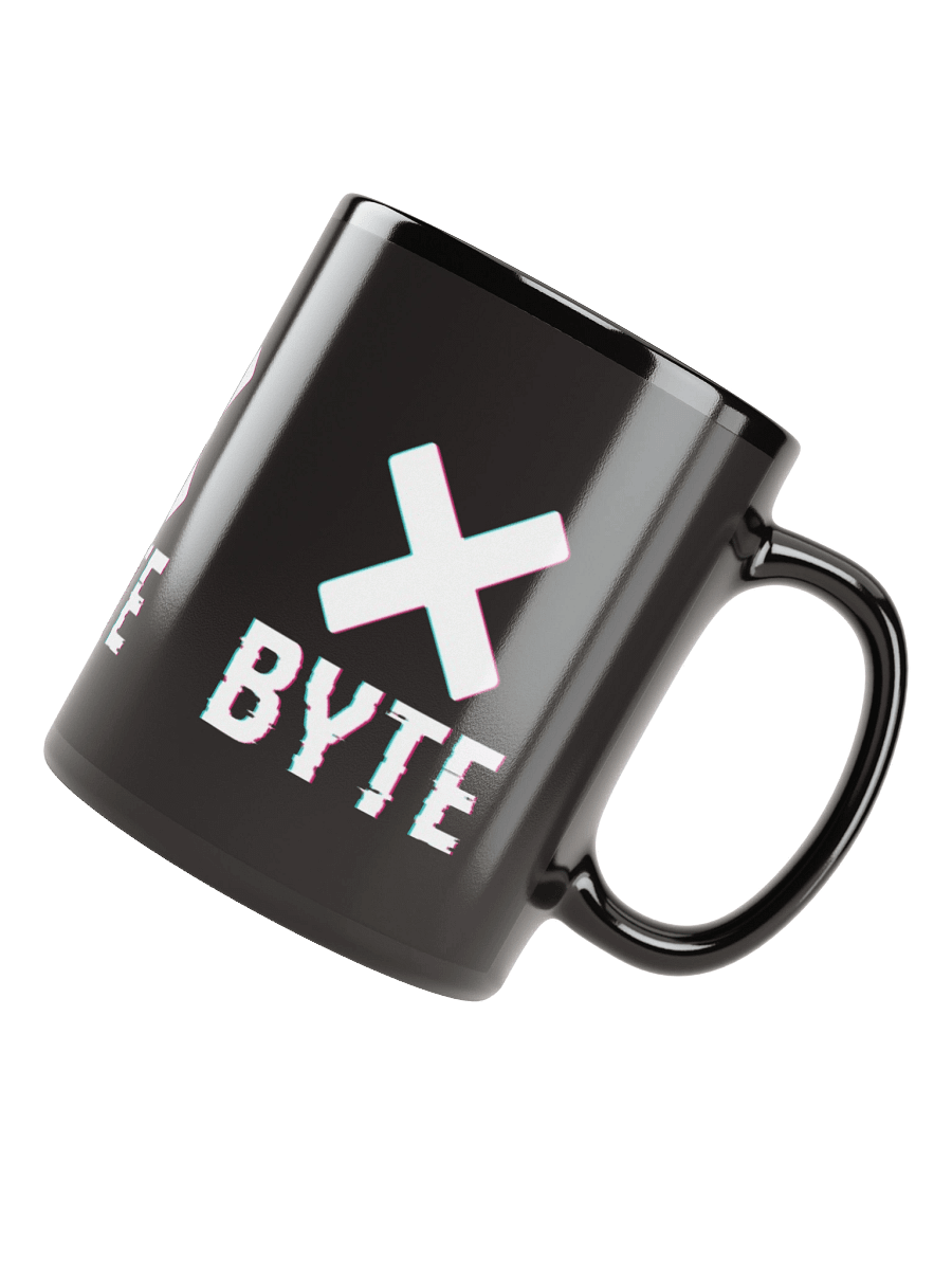 The BYTE Studios Mug product image (4)