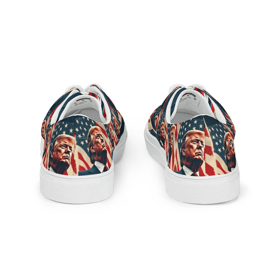 Trump USA Shoes product image (4)