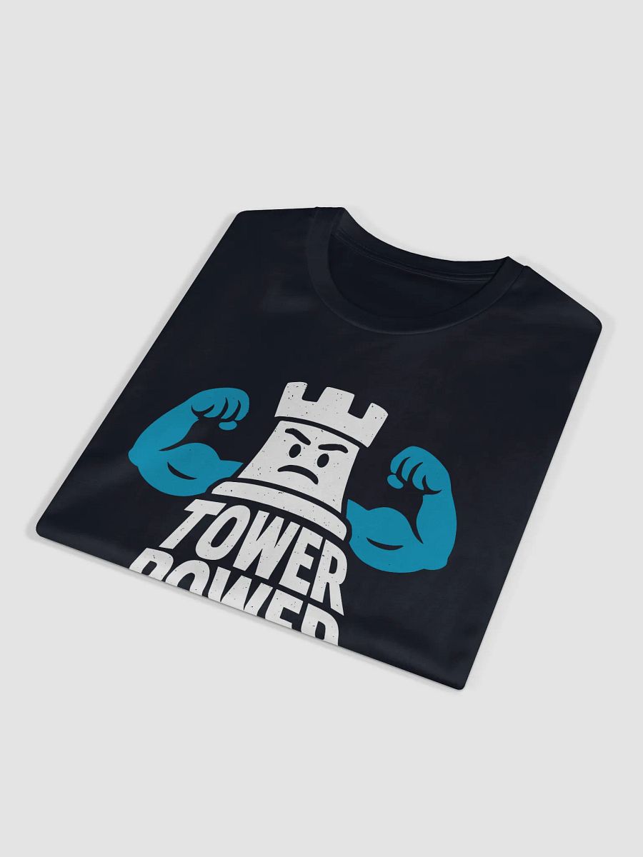 Tower Power - Unisex Premium T-Shirt product image (10)
