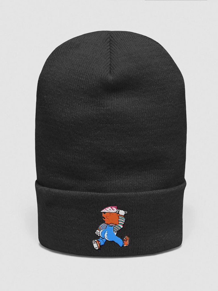 Cheekie's Beenie product image (1)
