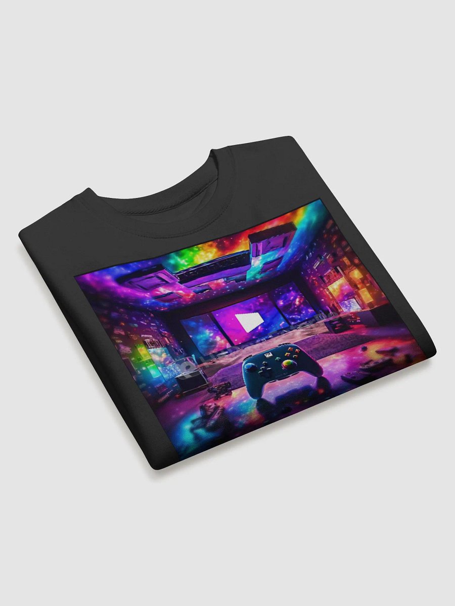 Gamers Universe LS product image (23)