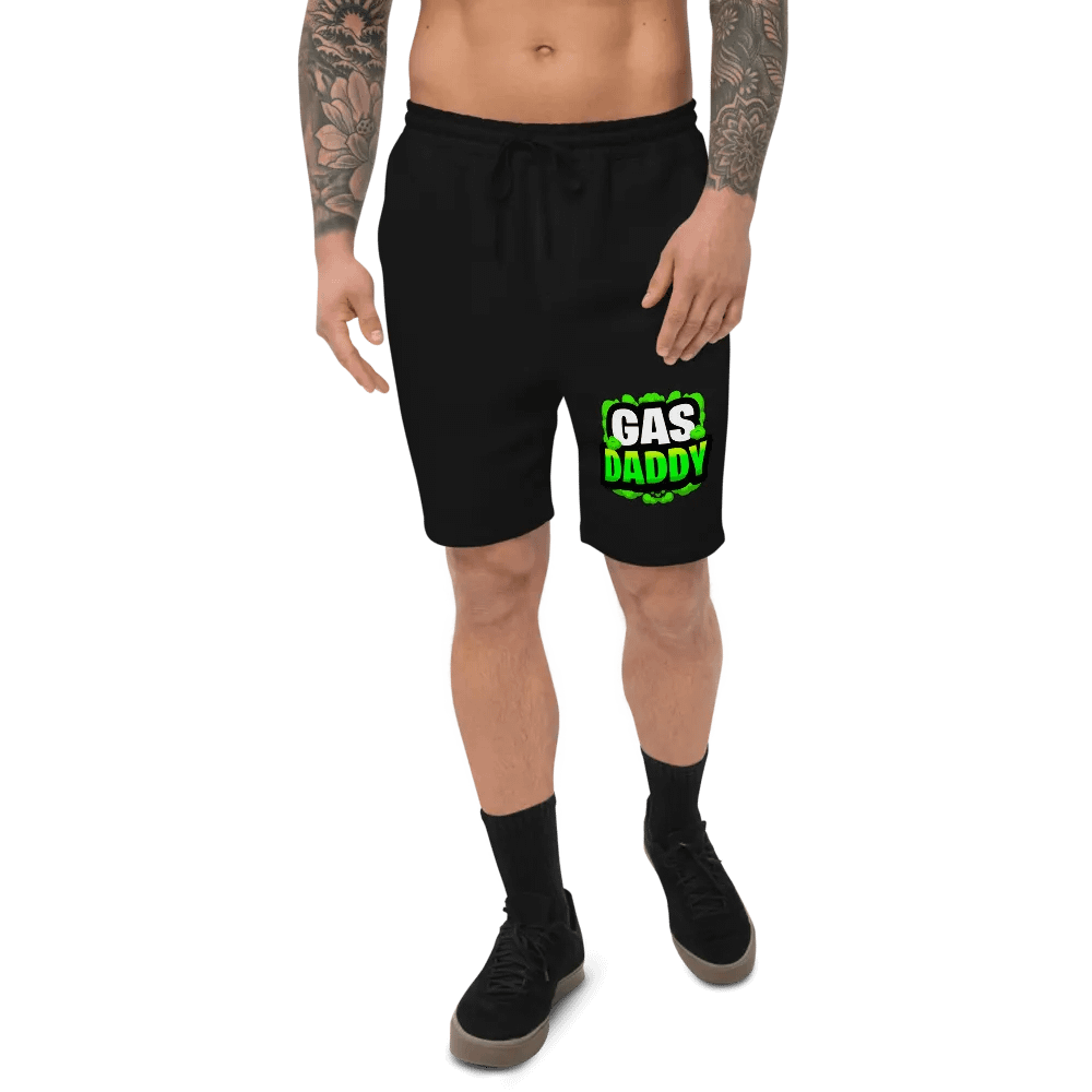 Gas Daddy Shorts product image (5)