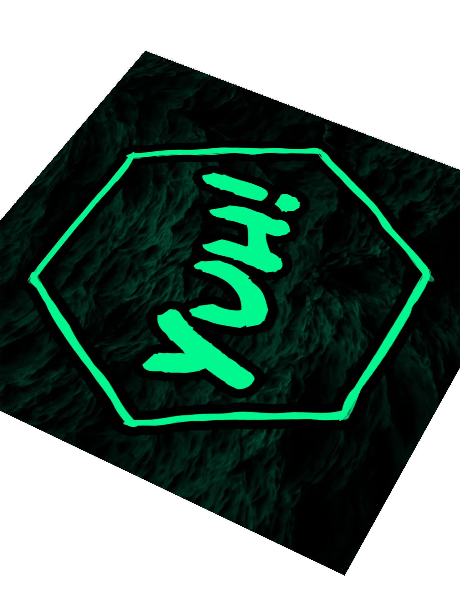 Yuh! Sticker product image (7)