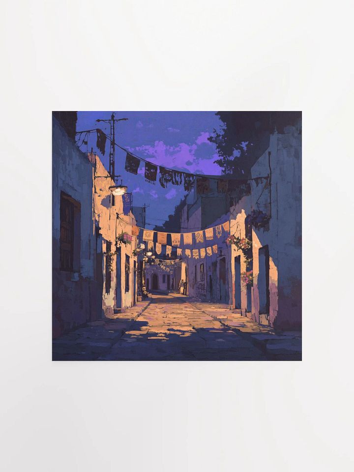 Buenas Noches product image (2)