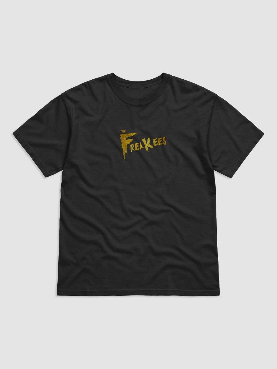 The Freakees T-Shirt product image (1)