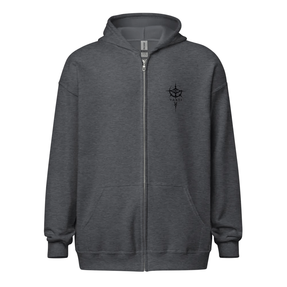 FATE [Zip Hoodie] product image (2)