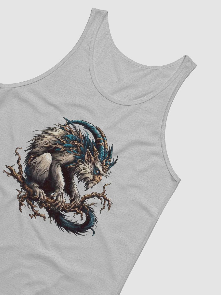 Monkey Prince tank top product image (3)