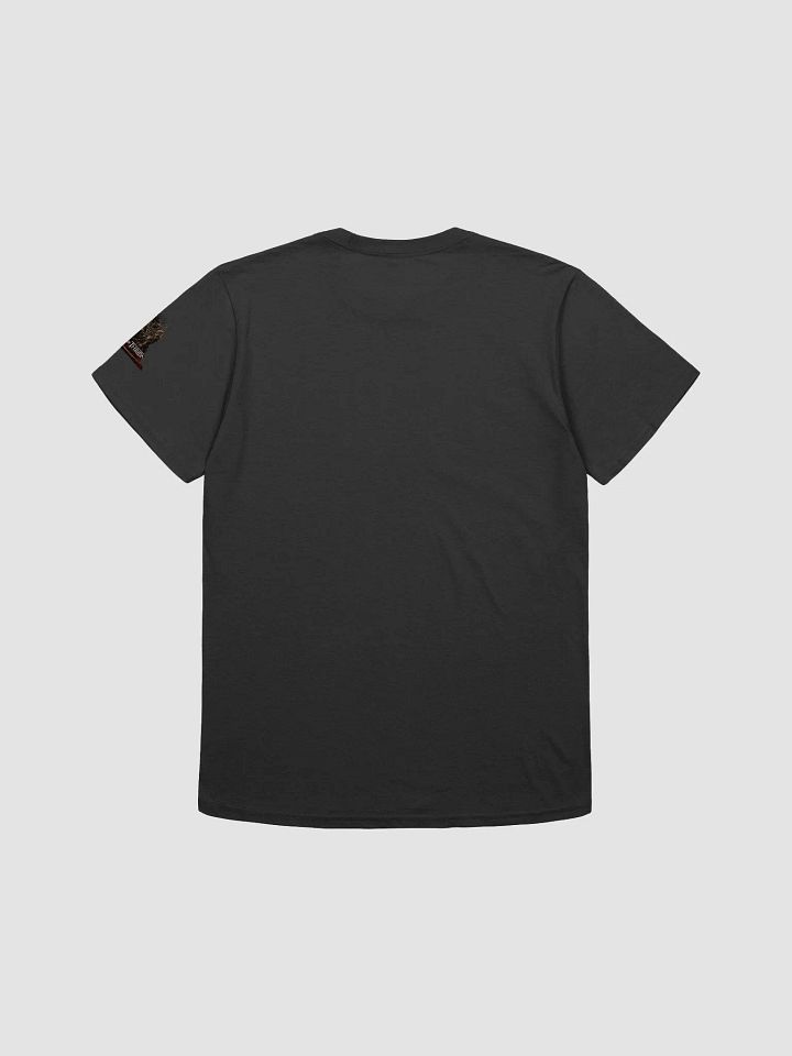 Iron Throne Conquest T-Shirt product image (9)