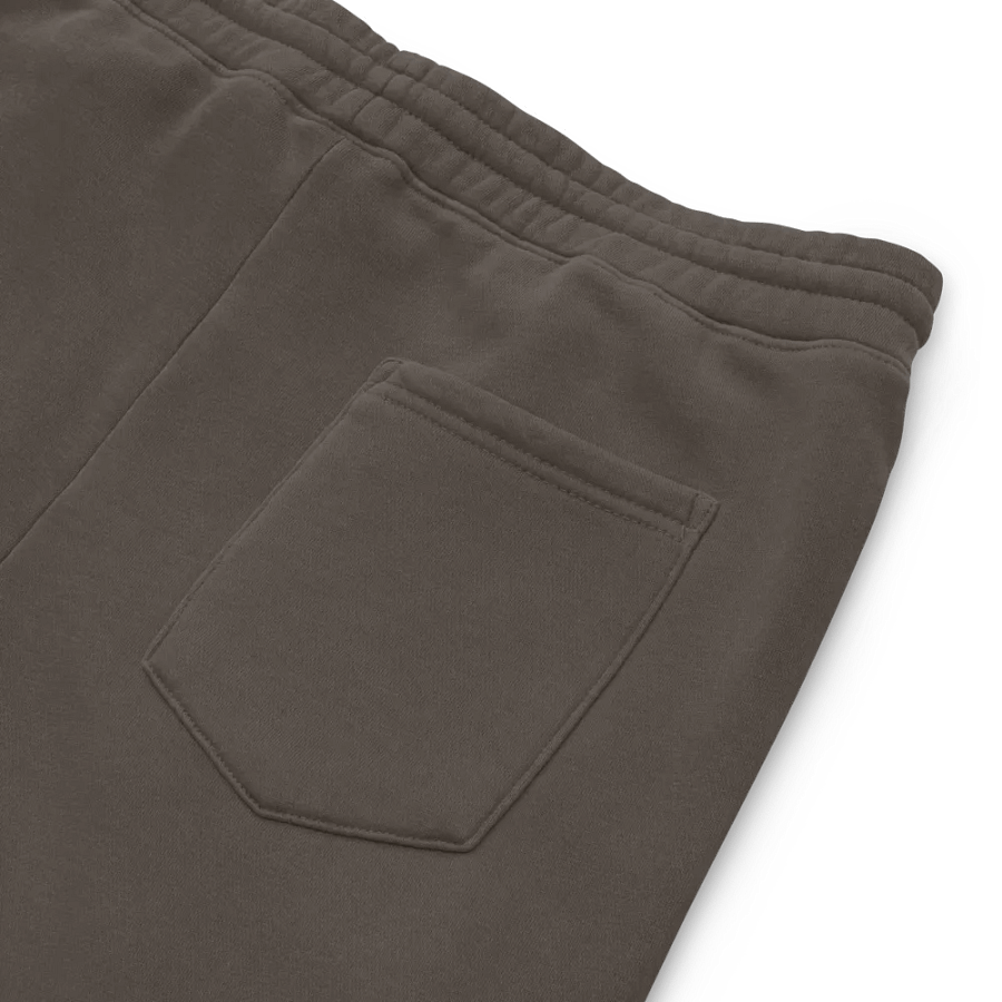 Dyed Joggers By Warm Qoute product image (12)