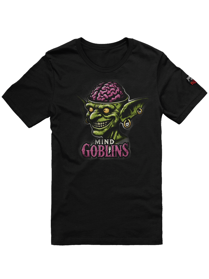 Mind Goblins?! product image (1)