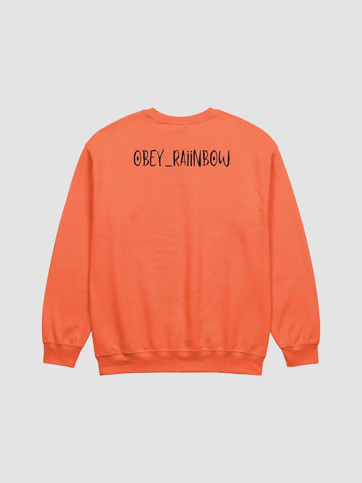 Boobie Trap Gildan Classic Crewneck Sweatshirt product image (2)