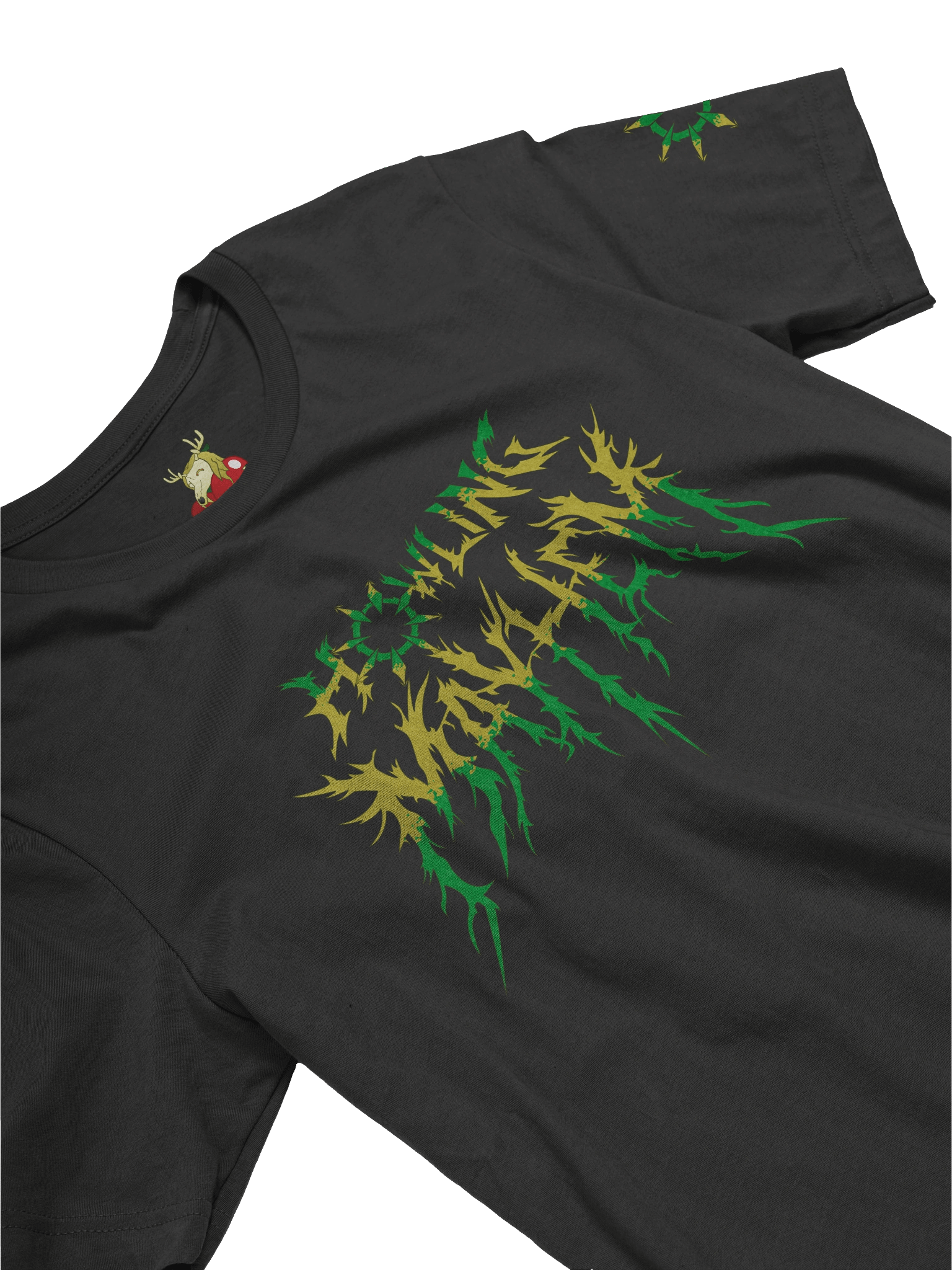 Essentials Tee product image (10)