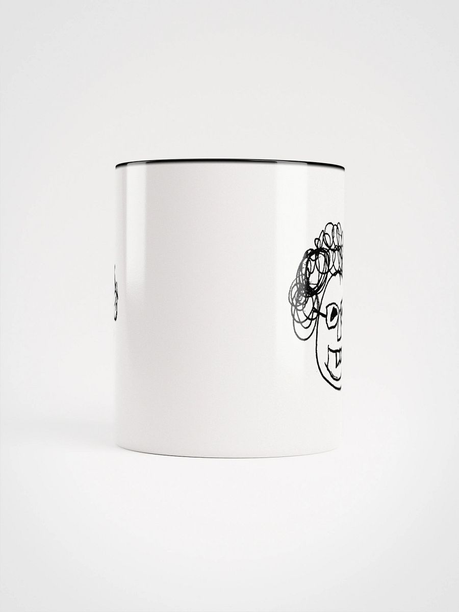 marcFACE Mug Coloured options product image (5)