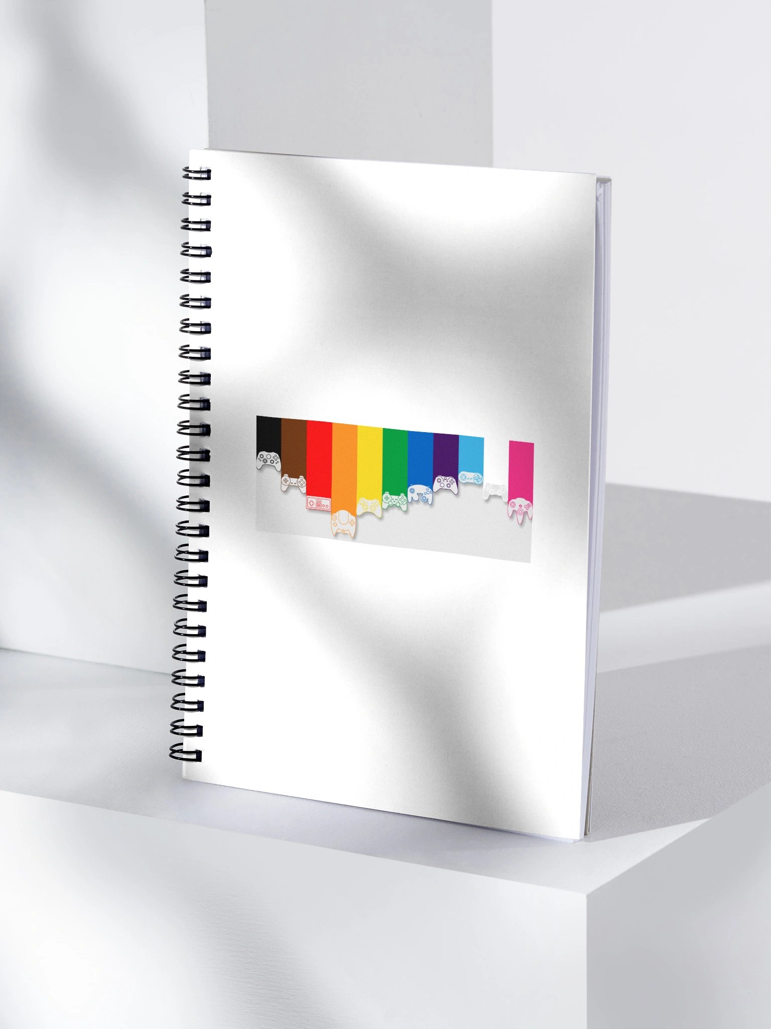Gaymer Notes product image (4)