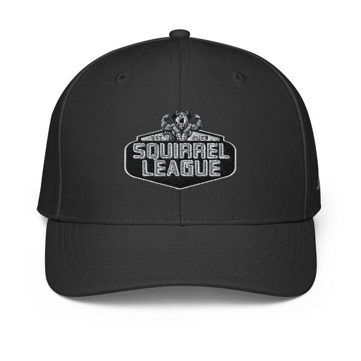 Squirrel League Adidas Hat product image (2)