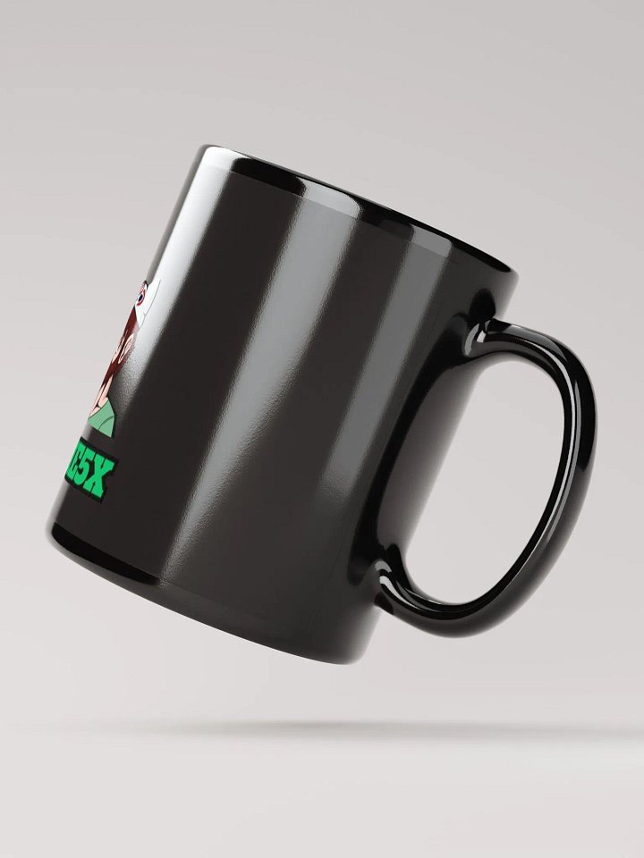 Mastergame Generation Logo Mug product image (2)