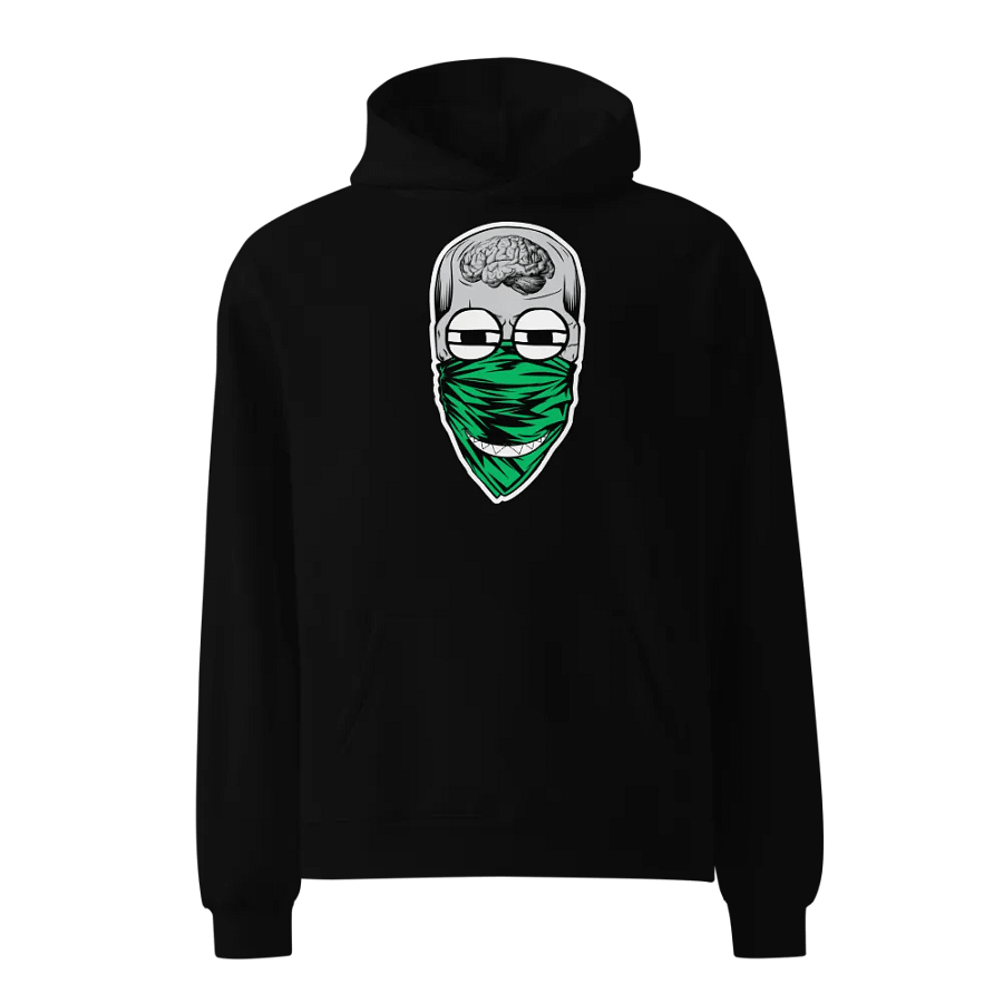 Skull Brain 5# product image (1)