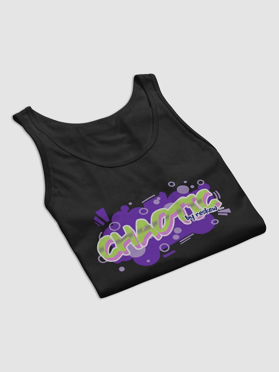 Funky fresh Chaos product image (5)