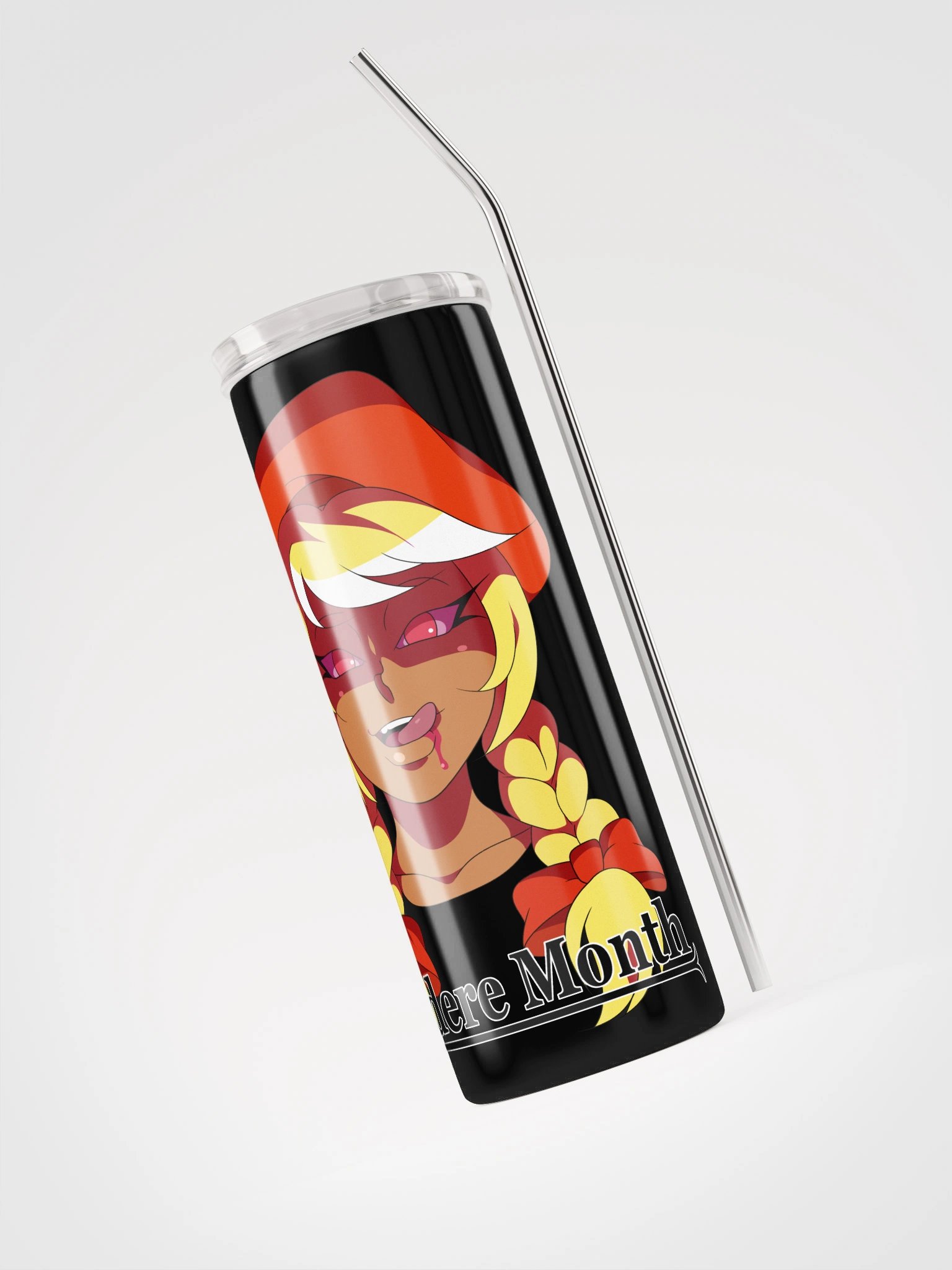 You Taste Great (Tumbler) product image (3)