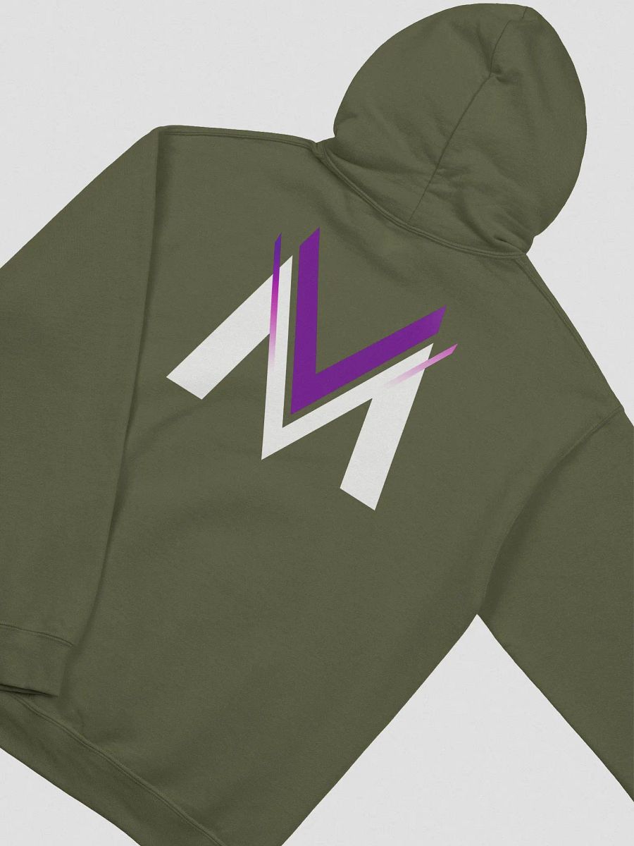 2022 Holiday Design - Hoodie product image (18)