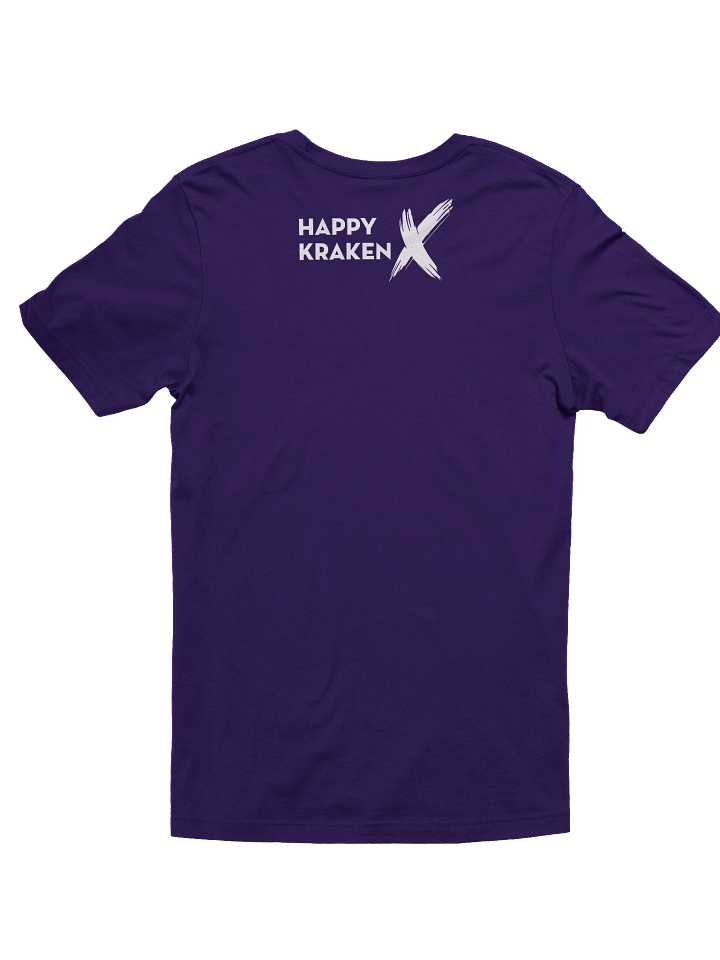 Merry Litmas T-Shirt product image (2)