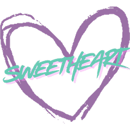 Sweetheart