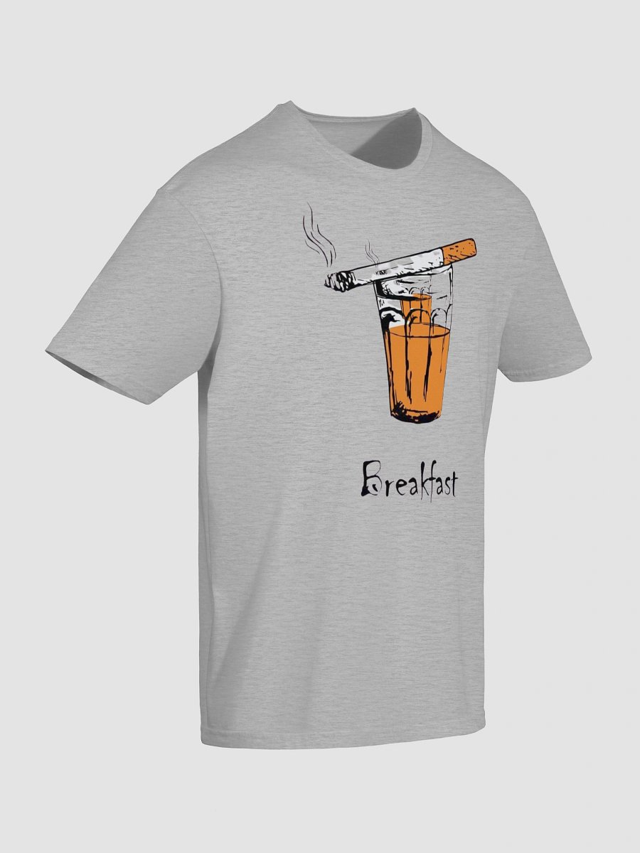 Morning Bliss Glass T-Shirt product image (7)