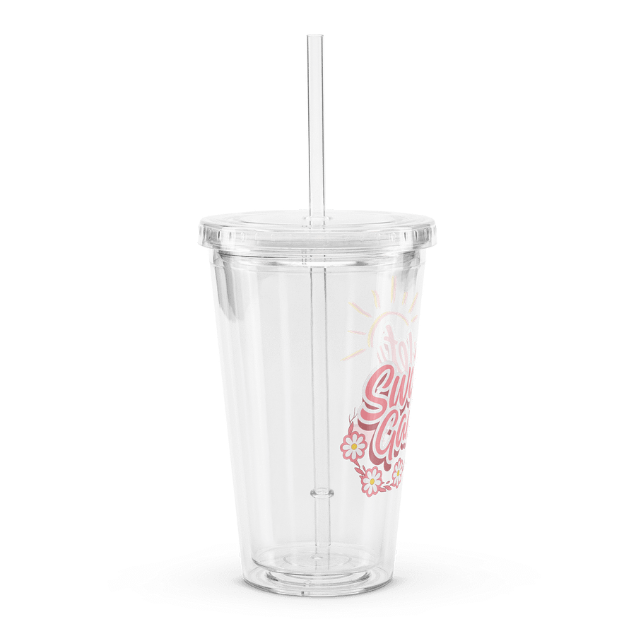 Swiftletgaming Double Wall Tumbler product image (4)