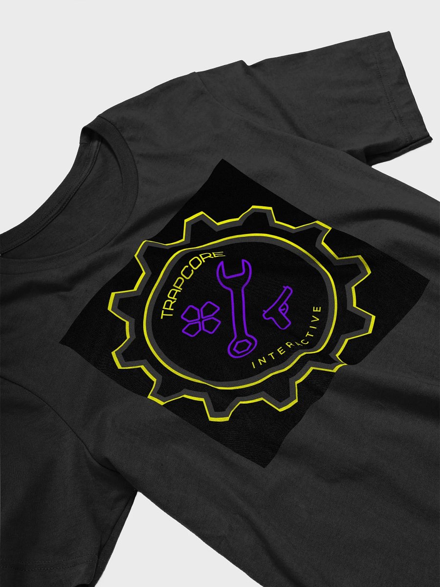 Black Bella TCI Tee product image (3)