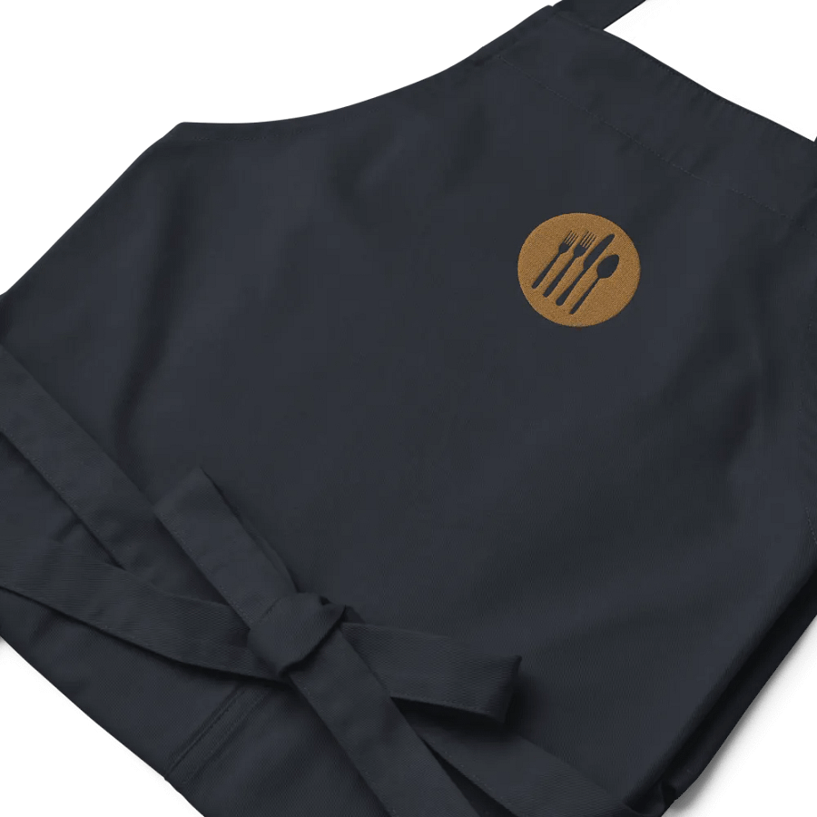 Cutlery Circle Apron product image (8)