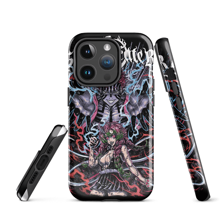 Akaza IPhone Case product image (3)